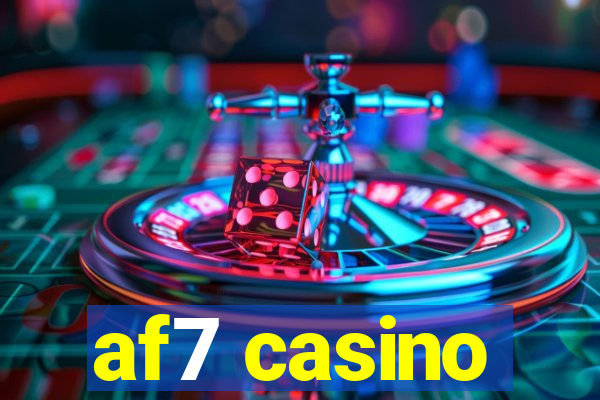 af7 casino